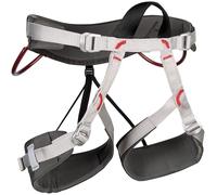 Camp Imbragatura Energy Team - Unisex - Grigio - Taglia S - Modello 2025
