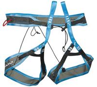 CAMP Imbrago da scialpinismo Alp Race Uomo Nero/Blu Taglia L