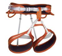 C.A.M.P. Impulse - imbrago basso per arrampicata Orange S
