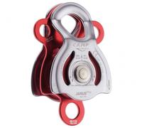 C.A.M.P. - Janus Pro - Carrucola grigio/rosso