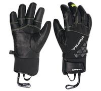 Guanti Camp K Guide Taglia dei guanti: XL / Colore: nero