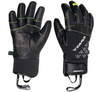 Guanti Camp K Guide Taglia dei guanti: XL / Colore: nero