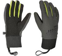 C.A.M.P. - K WARM - XXL - Grigio/Nero