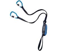 C.A.M.P. Kinetic - set via ferrata Blue/Black