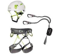 C.A.M.P. - Kit FERRATA Kinetic Rewind Energy CR 4