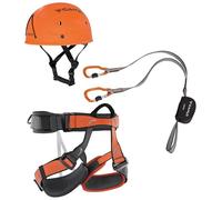 CAMP KIT FERRATA KINETIC TOPAZ SET FERRATA