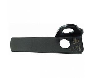 C.A.M.P. - Knifeblade - Chiodo da roccia 75 mm