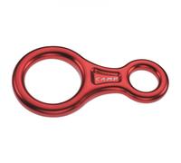 C.A.M.P. - Large Figure 8 - Discensore rosso