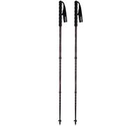 C.A.M.P. Laser W - bastoncini telescopici - donna Black/Pink/White 58-125 cm