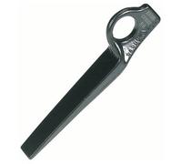 Camp Lost Arrow - chiodi da roccia Black unisex