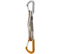 Camp Mach Express Dyneema 60 Cm 21 - Rinvio arrampicata - Grigio/arancione [Taglia : Unique]