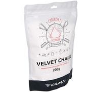 C.A.M.P. - Magnesio per Arrampicata - Velvet Chalk 200 g