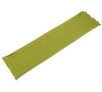 Camp ESSENTIAL LIGHT MAT - Materassino lime