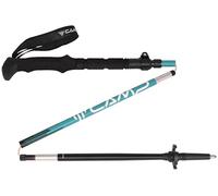 C.A.M.P. - Megasonic Plus - Bastoncini da trekking 115-135 cm