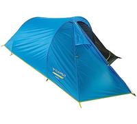 Camp MINIMA 2 SL - Tenda 2 posti blu