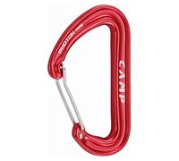 C.A.M.P. - Moschettone a D - Photon Wire - Lega di Alluminio
