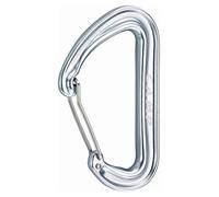 C.A.M.P. - Moschettone a D - Photon Wire - Lega di Alluminio