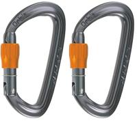 C.A.M.P. - Moschettone a ghiera - Orbit Lock