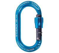 C.A.M.P. - Moschettone accessorio - EKTO LOCK - Lega di alluminio