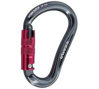 CAMP Atom 2 Lock - Unisex - Grigio / Rosso - Taglia unica- modello 2026