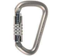 Camp D Pro 3Lock - moschettone Silver unisex