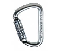 Camp D Pro 3Lock - moschettone Silver unisex