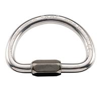 C.A.M.P. - Moschettone - D QUICK LINK ALU 12 mm