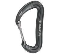 Camp Dyon - moschettone Black unisex
