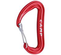 Camp Dyon - moschettone Red unisex