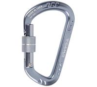 C.A.M.P. Moschettone Guide XL Lock – Titanio Silver Unisex
