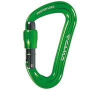 C.A.M.P. Photon Lock - moschettone Green unisex
