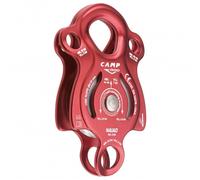 C.A.M.P. - Naiad - Carrucola rosso