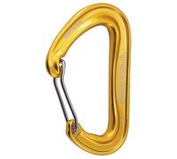 Moschettone camp nano 22 giallo