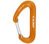 C.A.M.P. Nano 22 - moschettone Orange unisex Alluminio