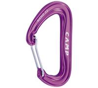 Moschettone camp nano 22 violet