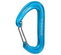 C.A.M.P. Nano 22, Moschettone Unisex, Azzurro, Taglia Unica