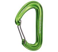 C.A.M.P. Nano 22 - moschettone Green unisex Alluminio
