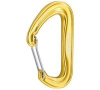 C.A.M.P. Nano 22 - moschettone Yellow unisex Alluminio