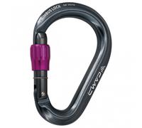 C.A.M.P. - NIMBUS LOCK - Canna di fucile/Fucsia