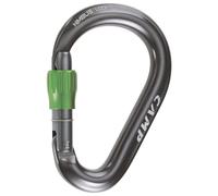 Camp Moschettoni Hms Nimbus Lock TU