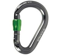 Camp Moschettoni Hms Nimbus Lock TU