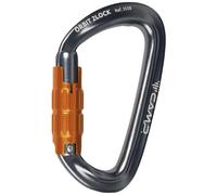 C.A.M.P. Orbit 2Lock - moschettone Grey/Orange