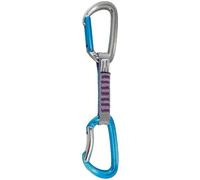 C.A.M.P. Orbit Express W 11 cm - rinvio Grey/Blue unisex