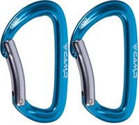 C.A.M.P. - ORBIT LEVA CURVA (Confezione da 2)