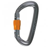 C.A.M.P. - Orbit Lock - Moschettoni a ghiera grigio