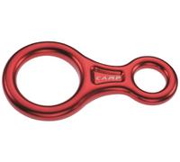 Camp Otto large Rosso
