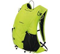 CAMP - Zaino per corsa bici cammini Outback 5 L - Giallo