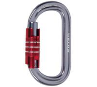 C.A.M.P. - OVAL XL 3LOCK - Titanio