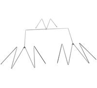 C.A.M.P. - Palerie - SET PALERIE TENDA MINIMA 2 PRO/MINIMA 2 EVO