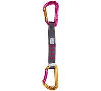 C.A.M.P. PHOTON EXPRESS KS JANJA 18 cm - Giallo/Fuchsia